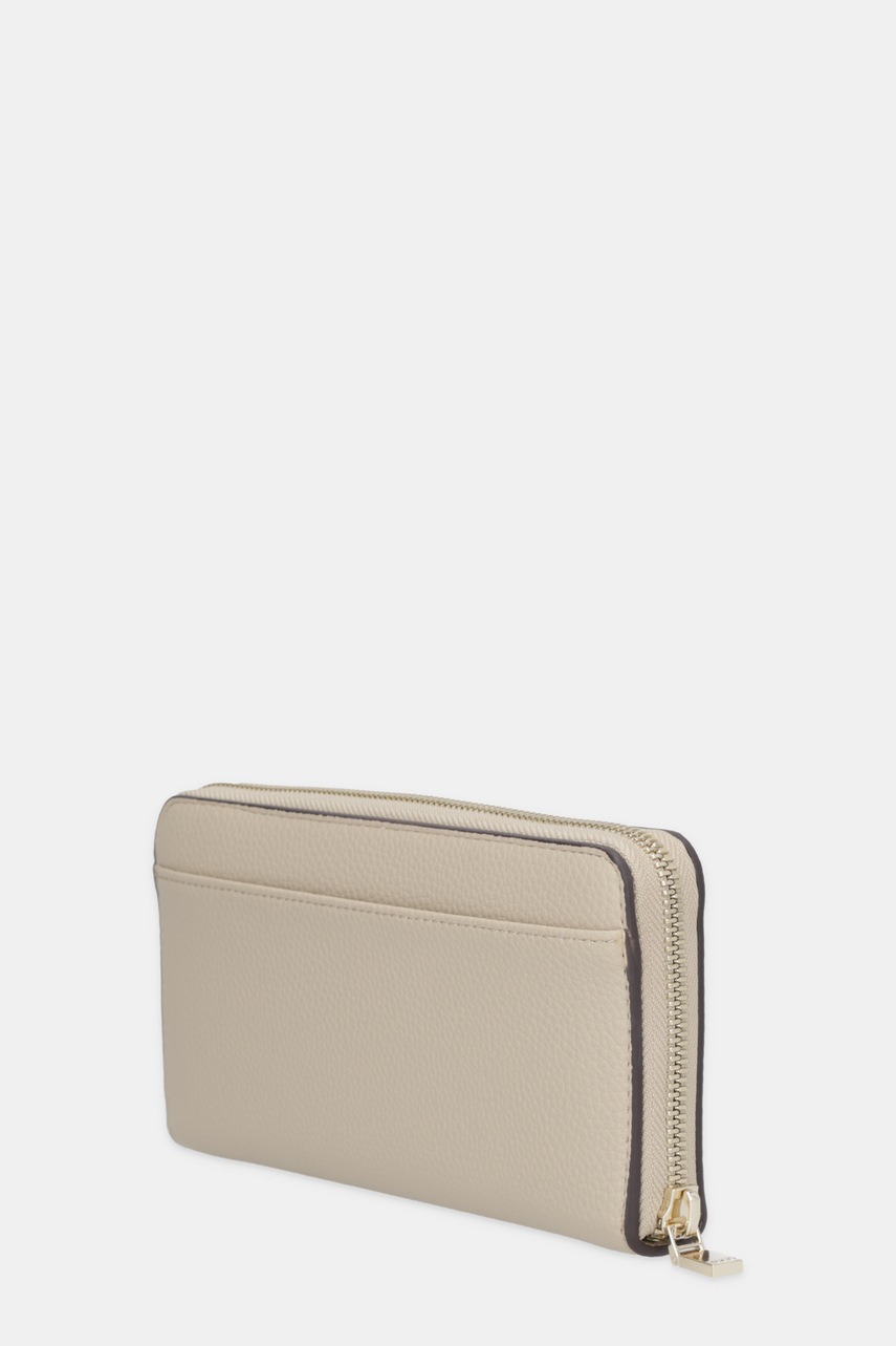 Кошелек BOSS цвет бежевый 50536354