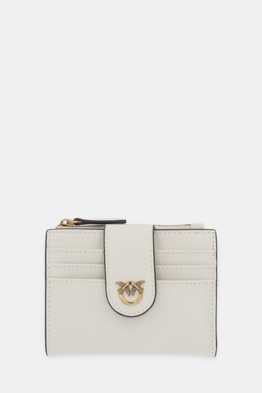 Δερμάτινο πορτοφόλι Pinko