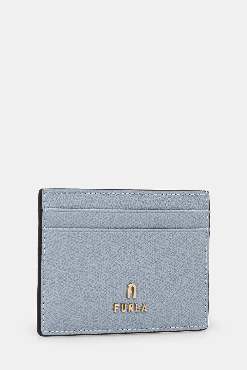 Кожаный чехол на карты Furla WP00305 ARE000 55000 Кожаный чехол на карты Furla WP00305 ARE000 55000
