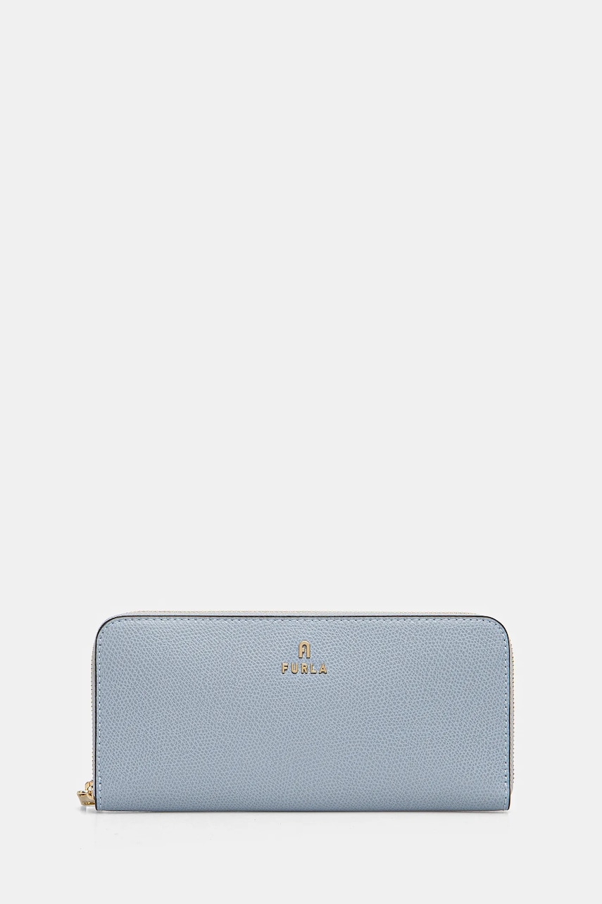 Furla portofel de piele femei, WP00313 ARE000 3593S