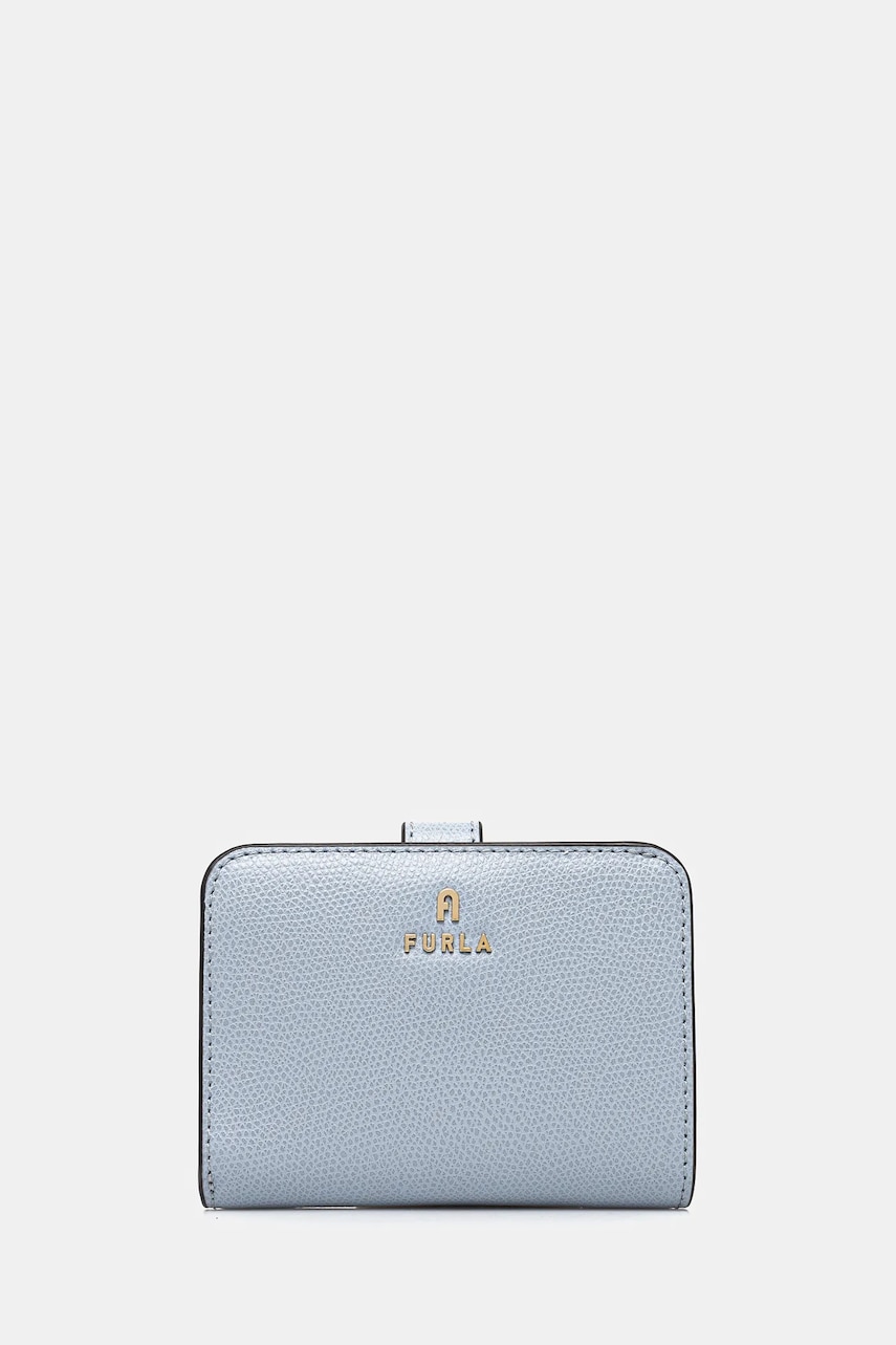 Furla portofel de piele femei, WP00315 ARE000 3593S