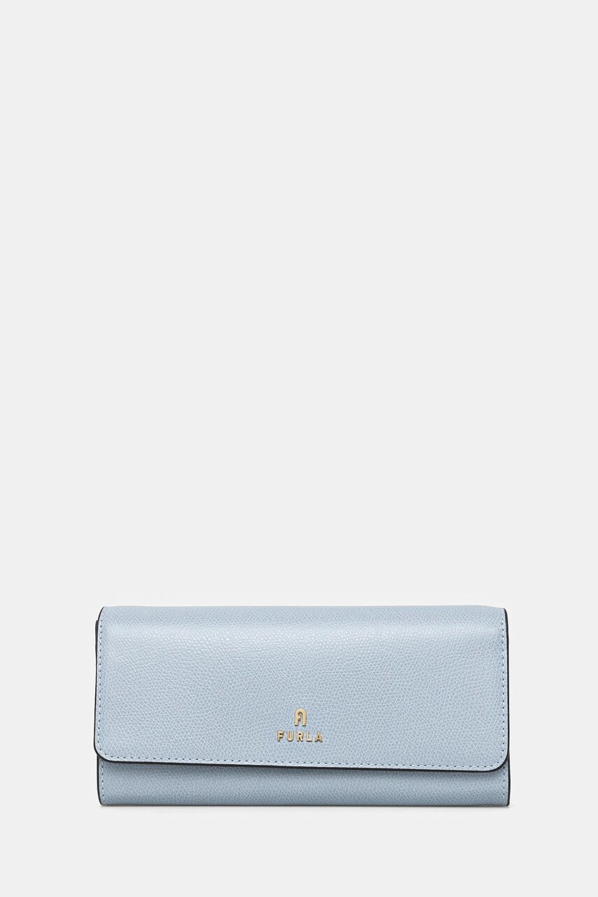 Furla portofel de piele femei, WP00317 ARE000 3593S