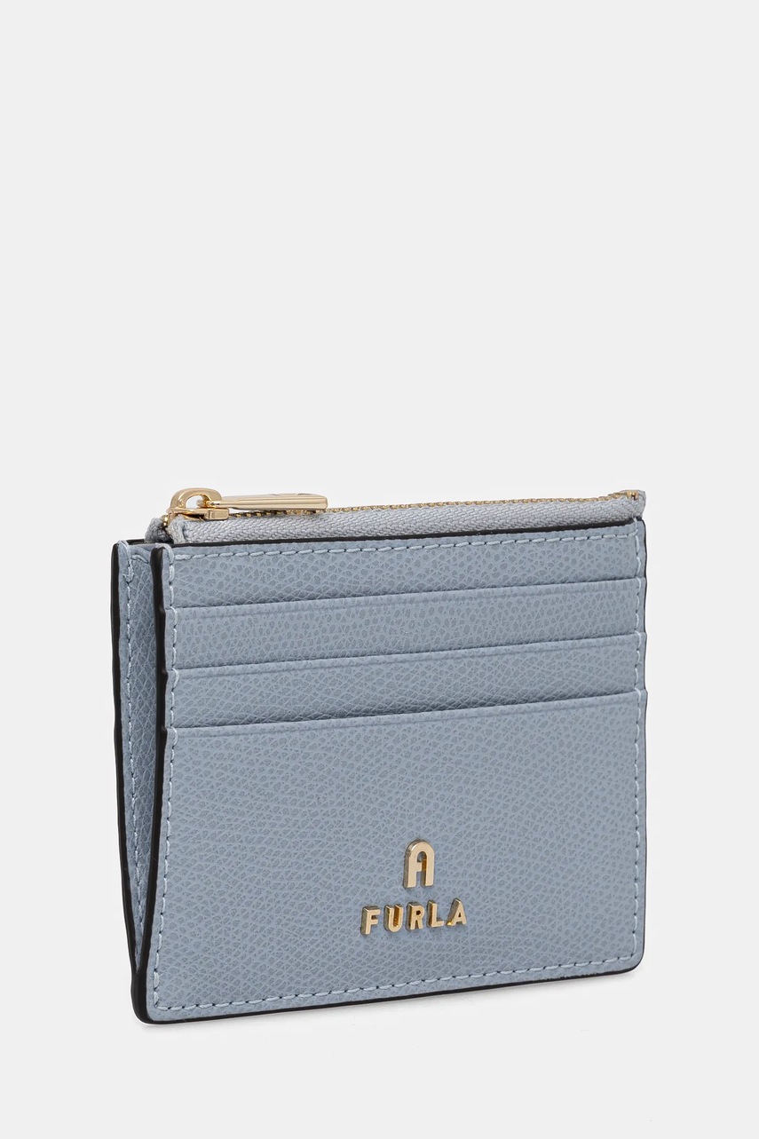 Кожаный чехол на карты Furla WP00388 ARE000 55000 Кожаный чехол на карты Furla WP00388 ARE000 55000