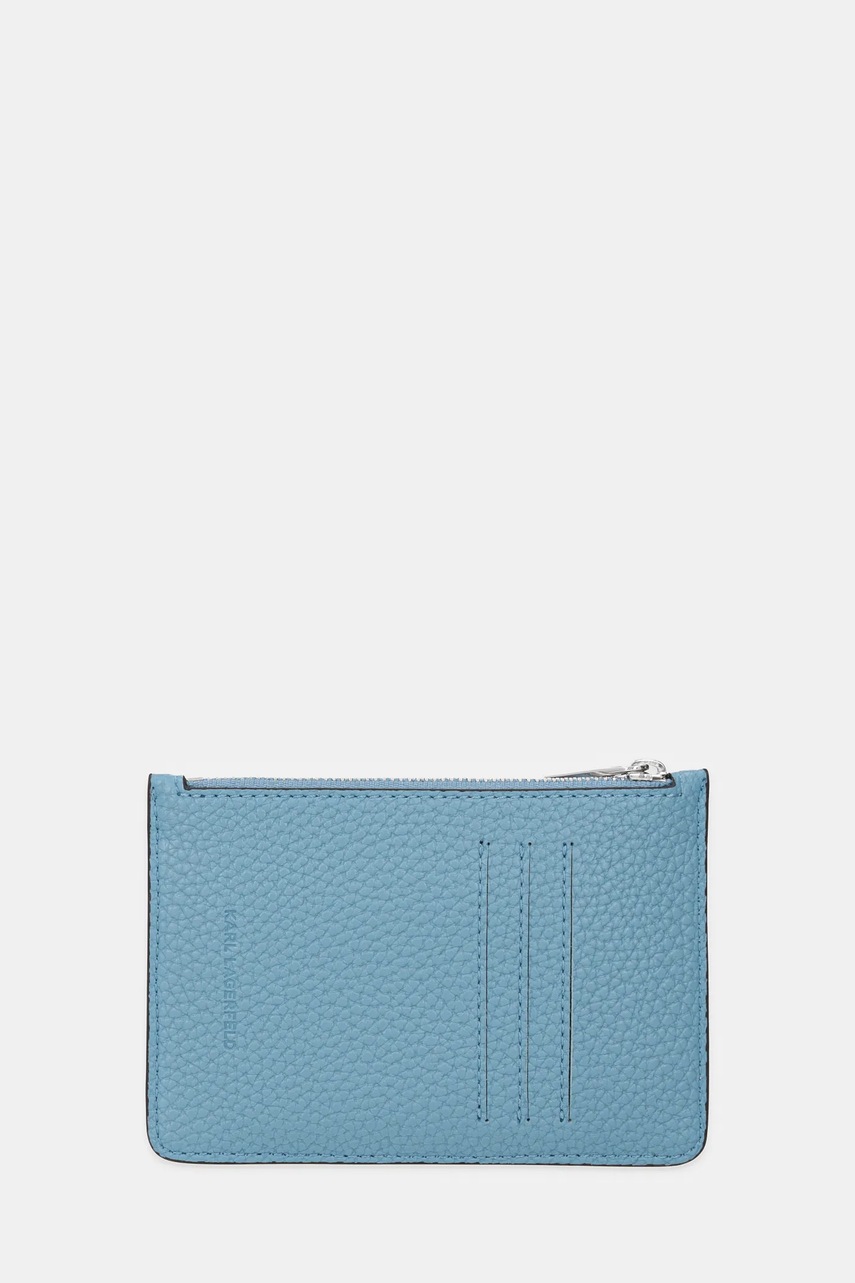 Кошелек Karl Lagerfeld цвет чёрный A1W32052