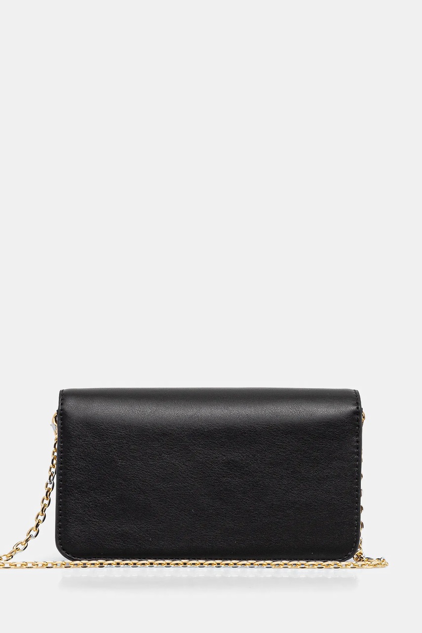 Love Moschino lapos táska fekete, JC5663PP1 termék 2. képe
