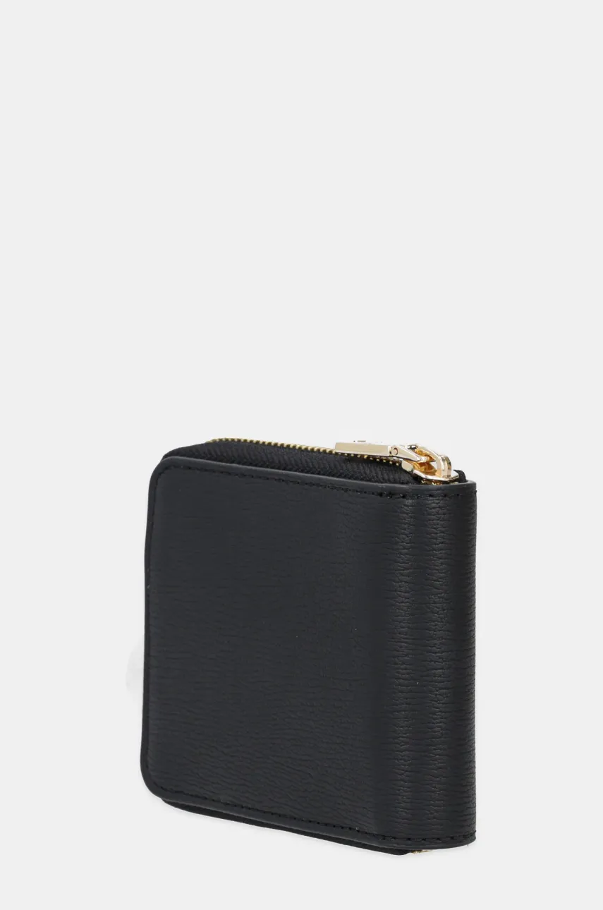 Кошелек Love Moschino женский цвет чёрный JC5639PP1 Кошелек Love Moschino женский цвет чёрный JC5639PP1