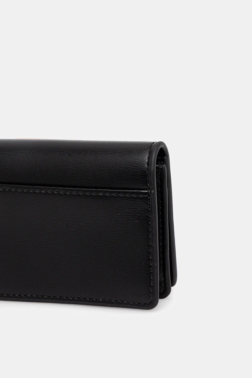 Кошелек Armani Exchange цвет чёрный XW000953 AF12153