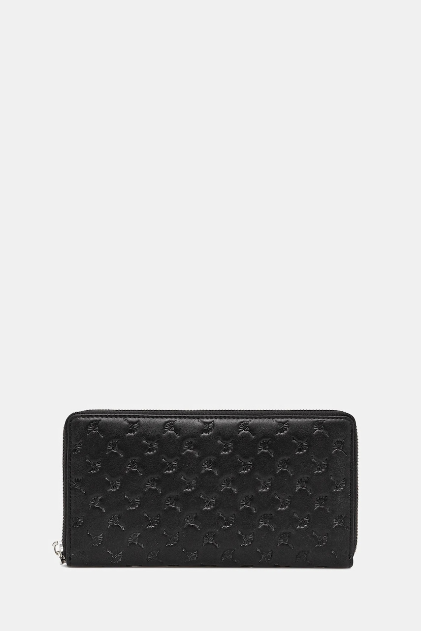 Joop! portofel Leggero Stampa Yura femei, culoarea negru, 4140007506
