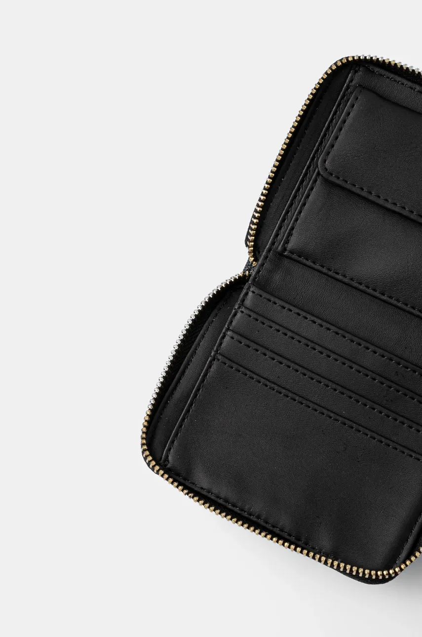 Кошелек Guess ECO ERICA женский цвет серый SWSG95 10137 Кошелек Guess ECO ERICA женский цвет серый SWSG95 10137