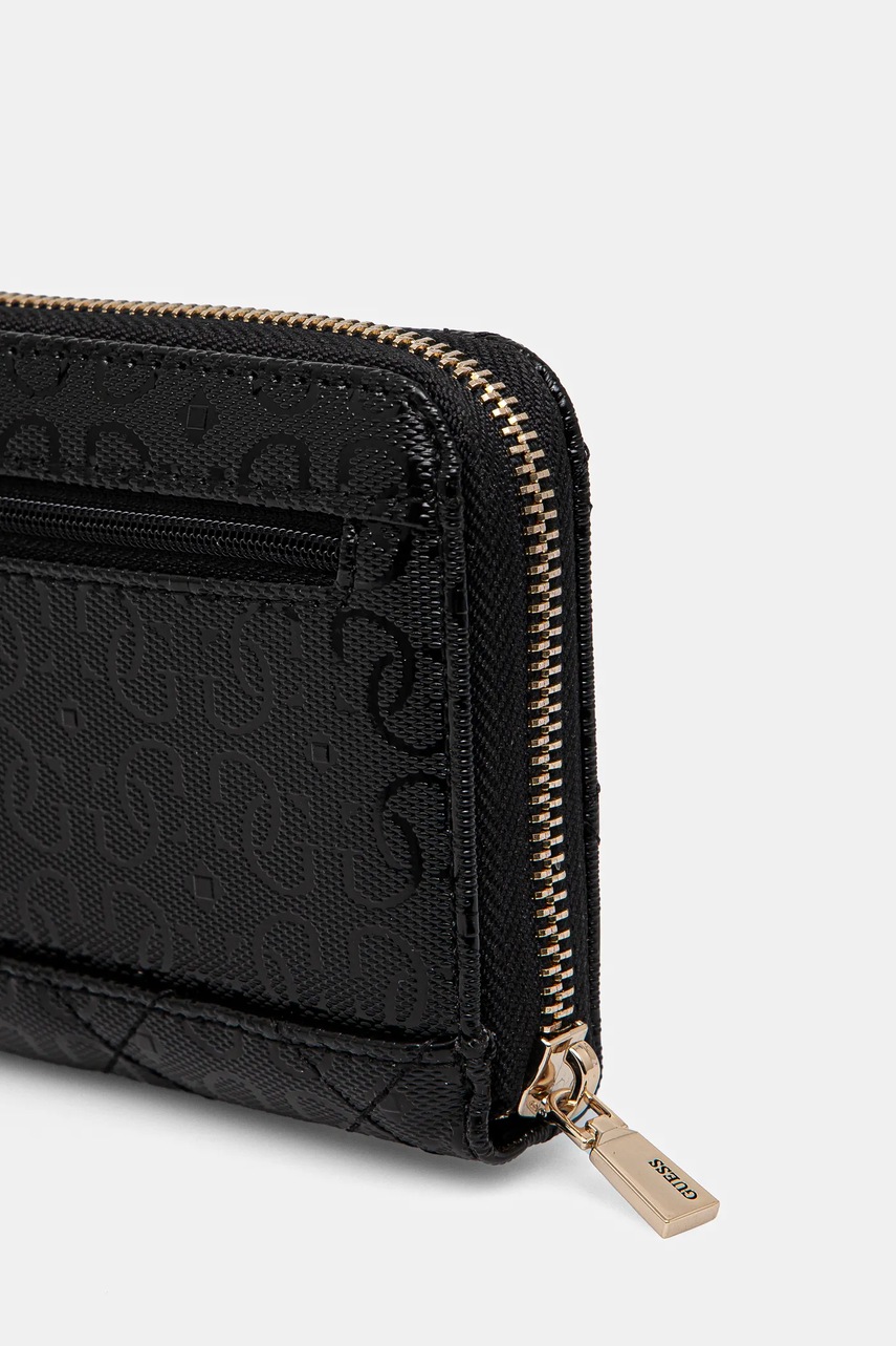 Guess pénztárca LAUREL fekete, SWGG85 00146 termék 2. képe