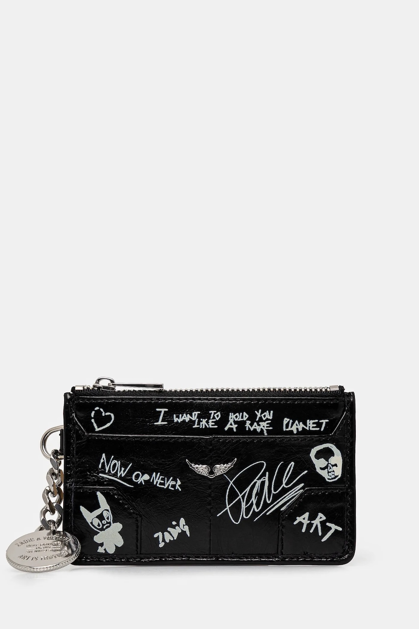 ZADIG&VOLTAIRE portofel