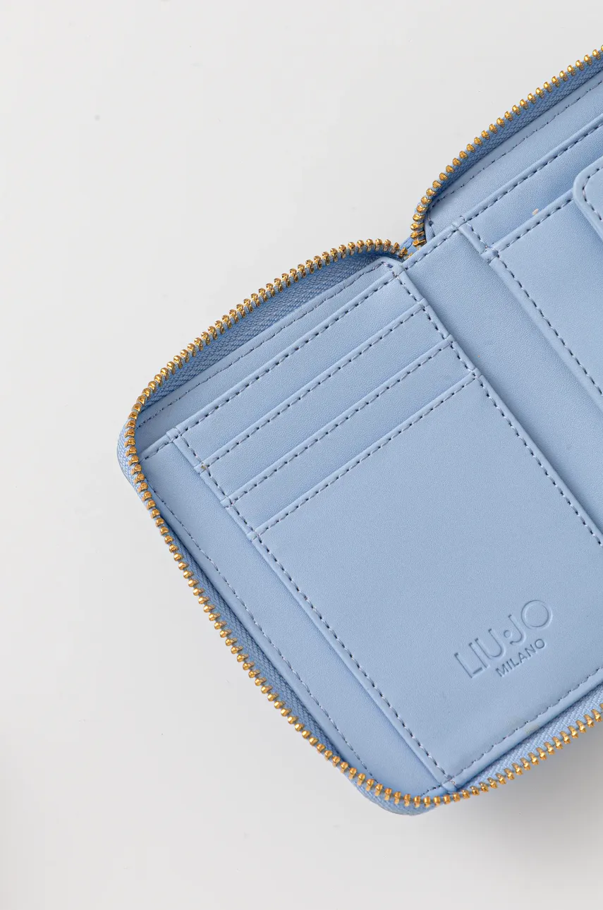 Кошелек Liu Jo женский AA5156 E0087 Кошелек Liu Jo женский AA5156 E0087