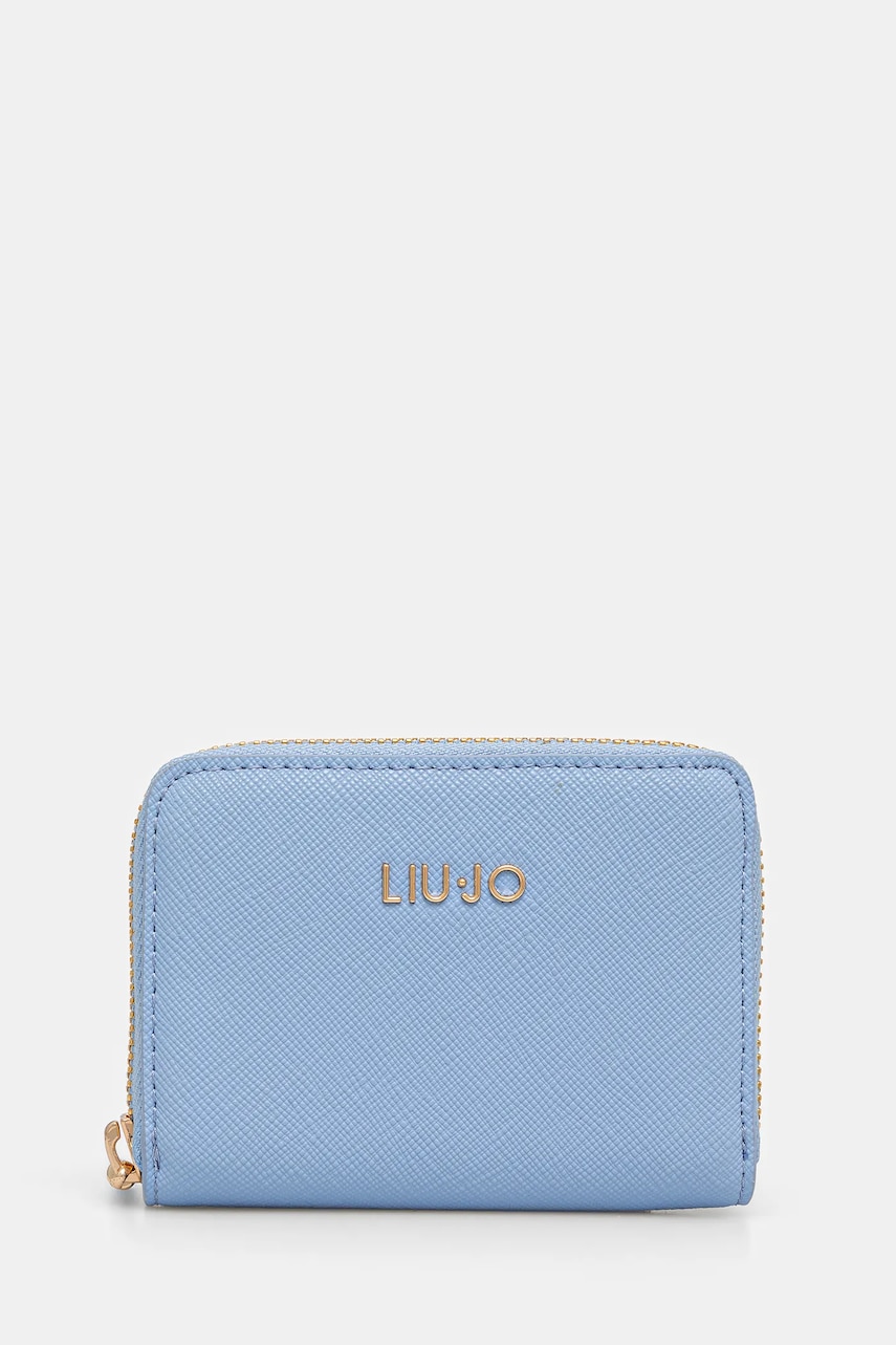 Liu Jo pénztárca női, AA5169 E0087 akciós termékkép 1