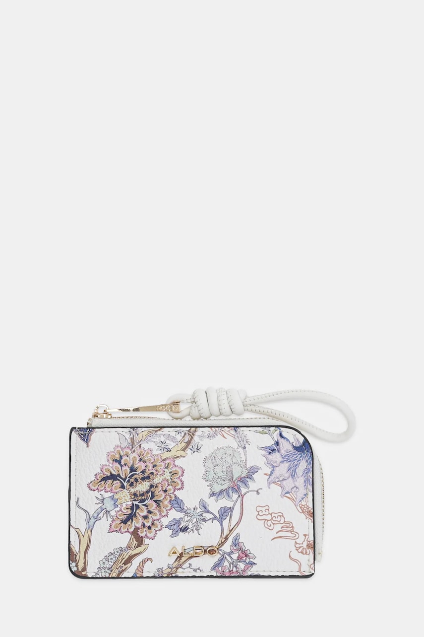 Aldo portofel COBIE femei, culoarea roz, 13989254