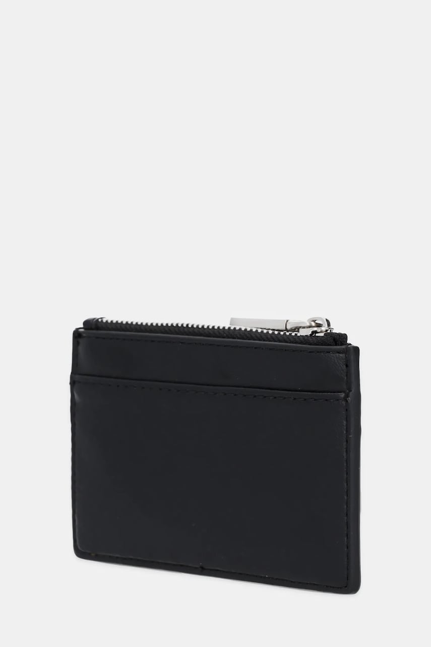 Кошелек Calvin Klein женский цвет чёрный K60K612959 Кошелек Calvin Klein женский цвет чёрный K60K612959