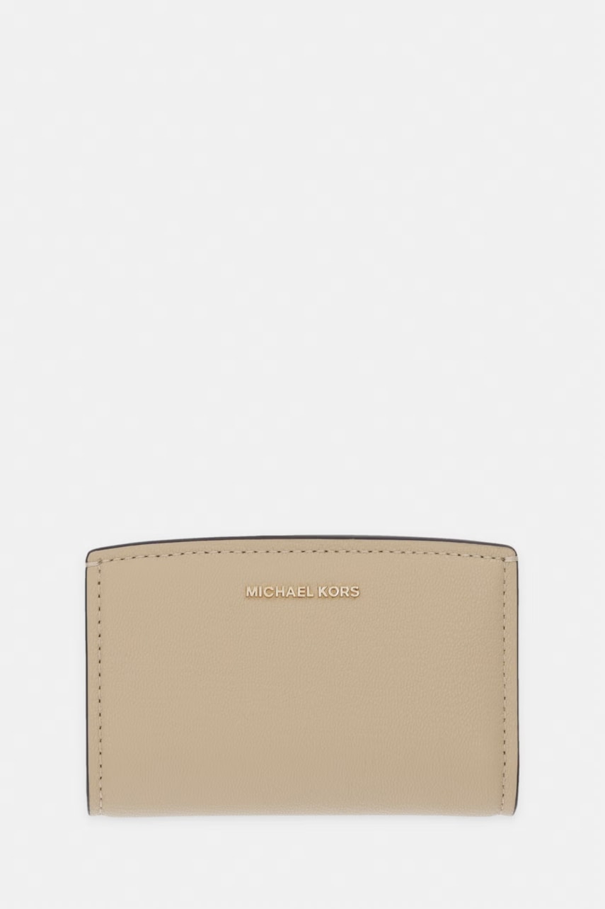 MICHAEL Michael Kors portofel pentru femei din piele