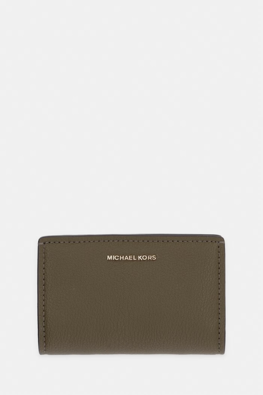 MICHAEL Michael Kors portofel pentru femei din piele