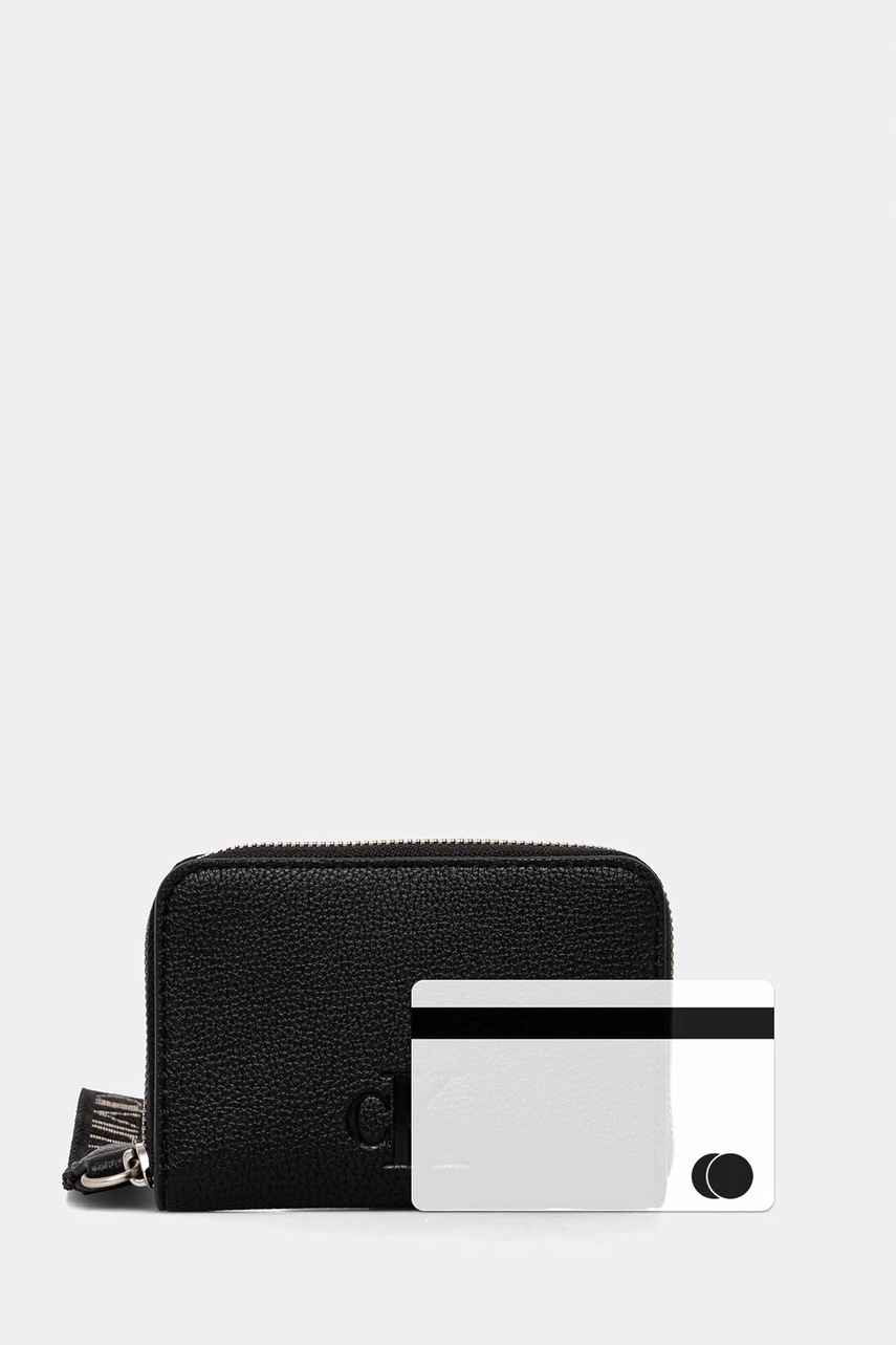 Πορτοφόλι Calvin Klein Jeans φωτογραφία