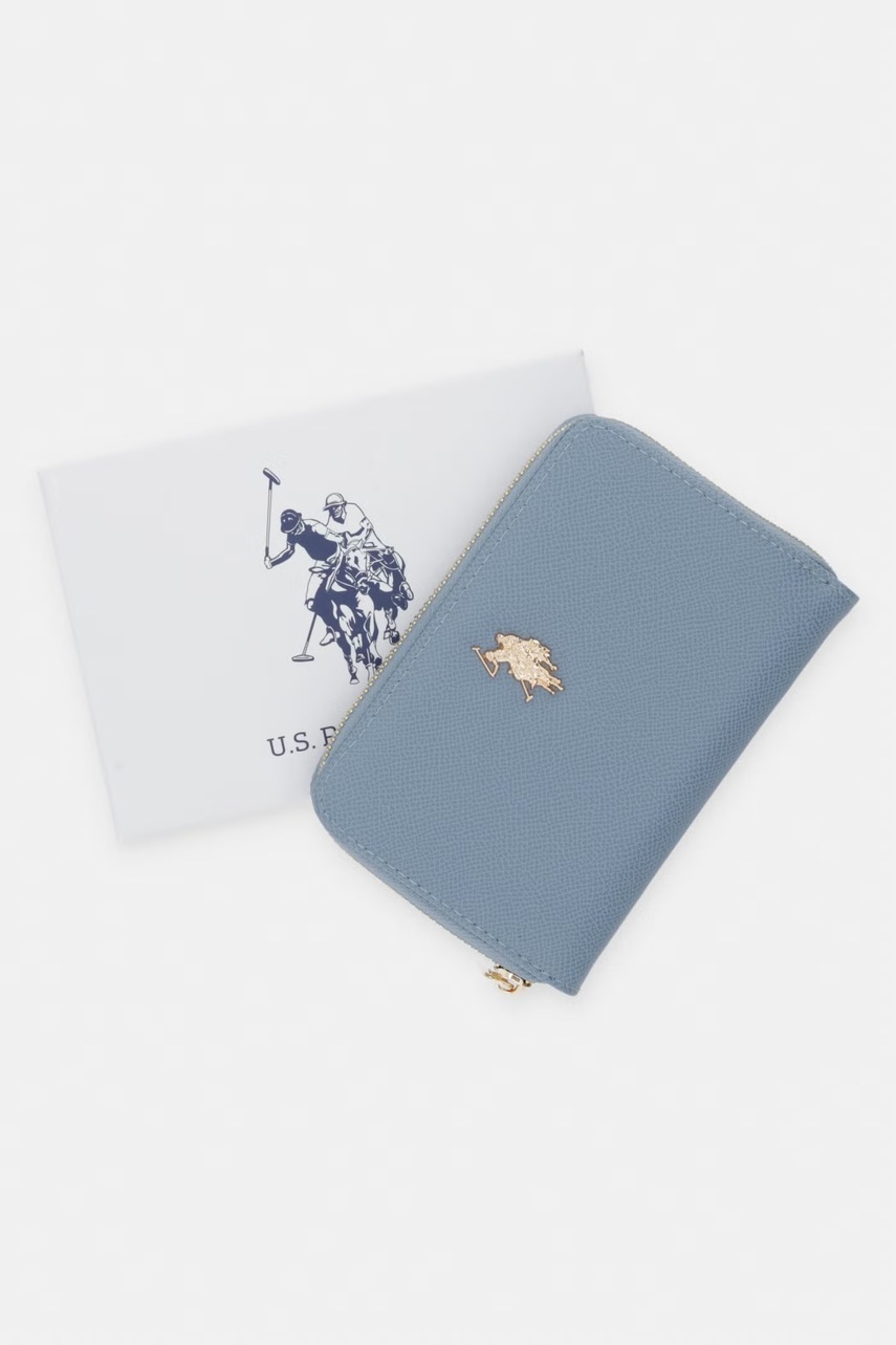 Peněženka U.S. Polo Assn. Jones (obrázek 5)
