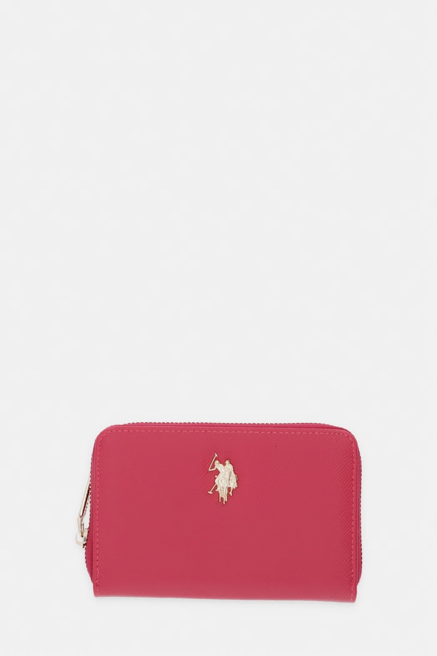 Πορτοφόλι U.S. Polo Assn. Jones