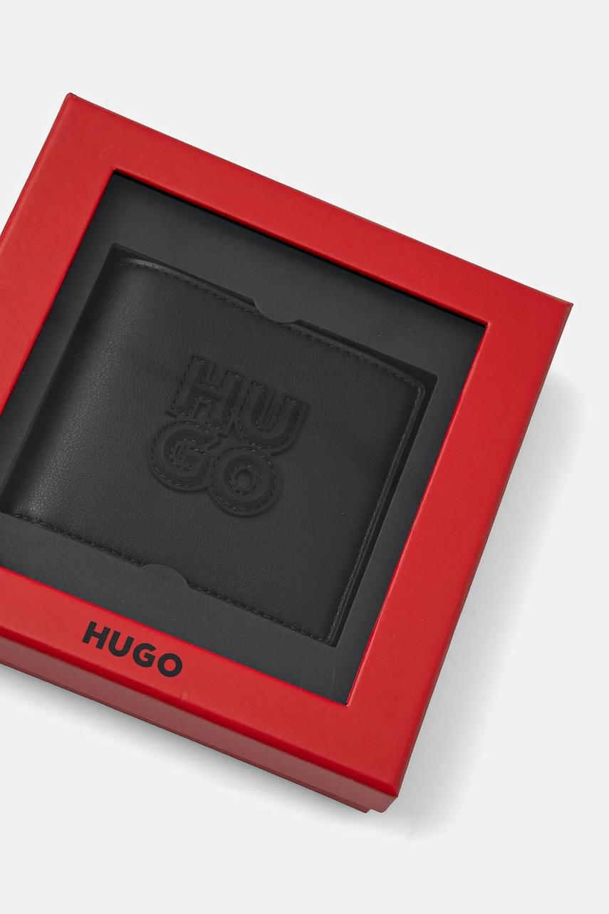 Peňaženka HUGO