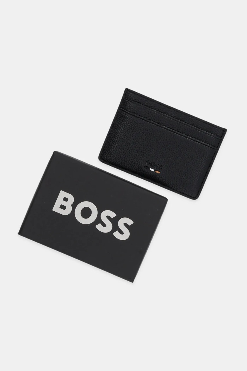 Obal BOSS Ray_S Card N.