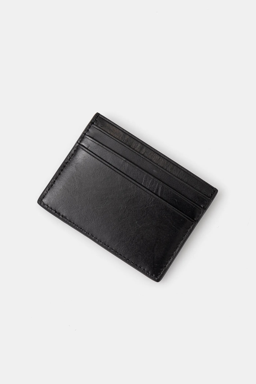 Чехол на карты Calvin Klein цвет чёрный K50K512697 Чехол на карты Calvin Klein цвет чёрный K50K512697