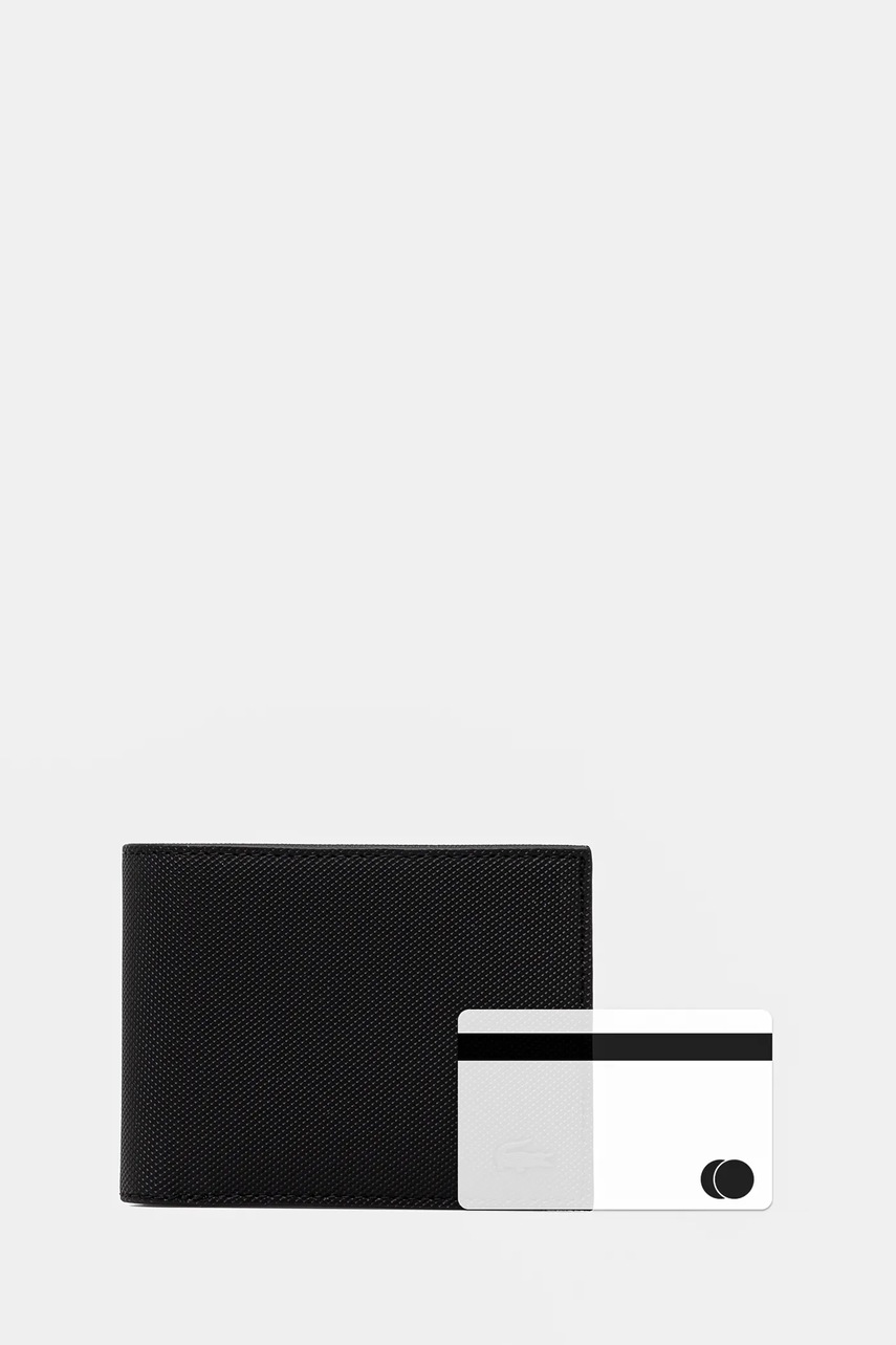 Peněženka Lacoste (obrázek 5)