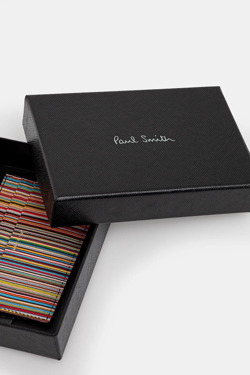 Peňaženka Paul Smith