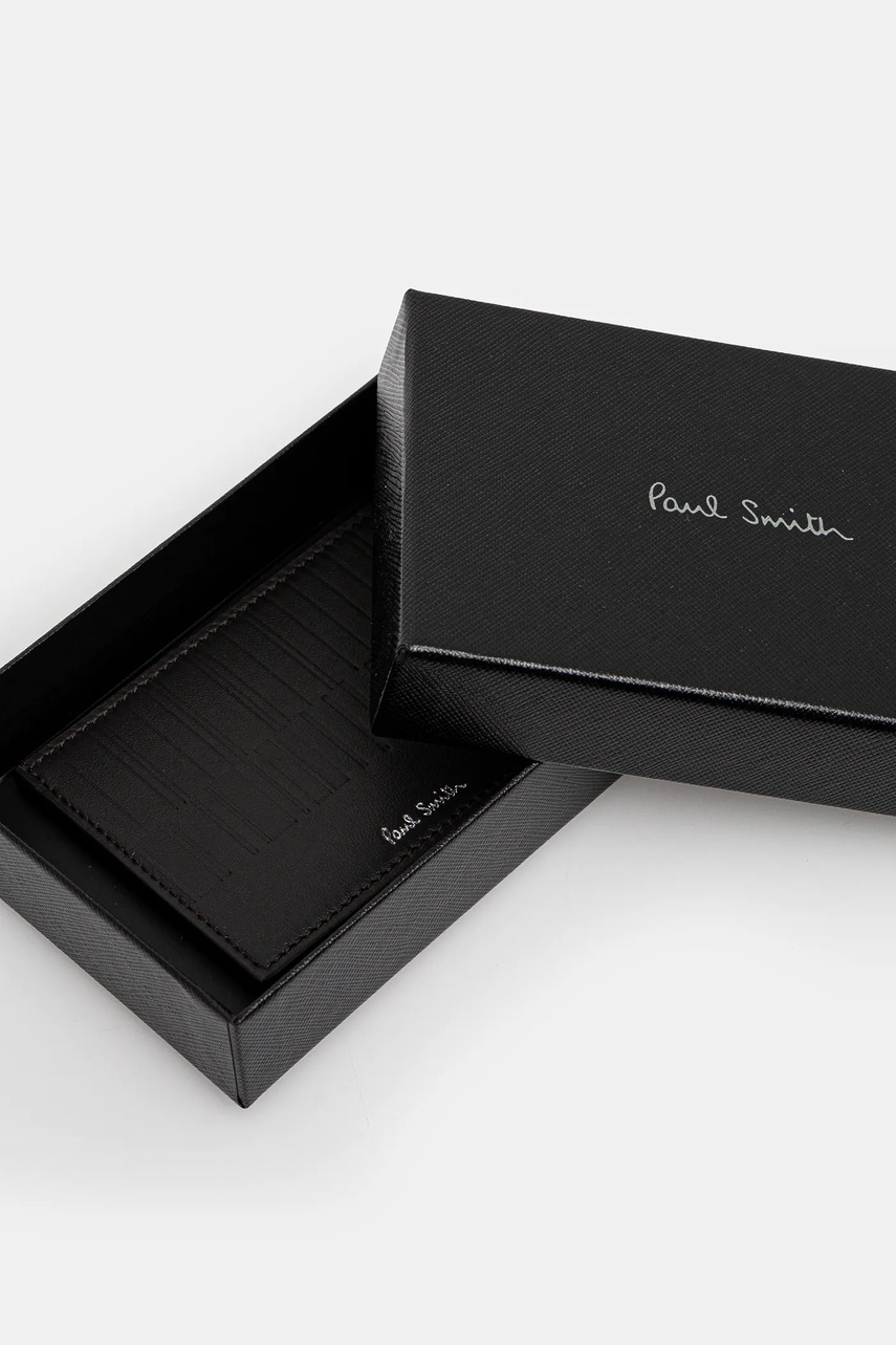 Θήκη για κάρτες Paul Smith φωτογραφία