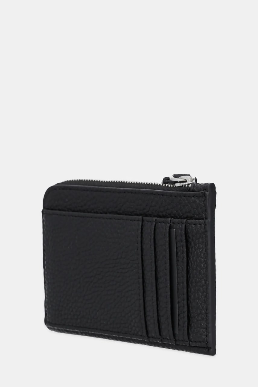 Кошелек Karl Lagerfeld мужской цвет чёрный A1M32097 Кошелек Karl Lagerfeld мужской цвет чёрный A1M32097