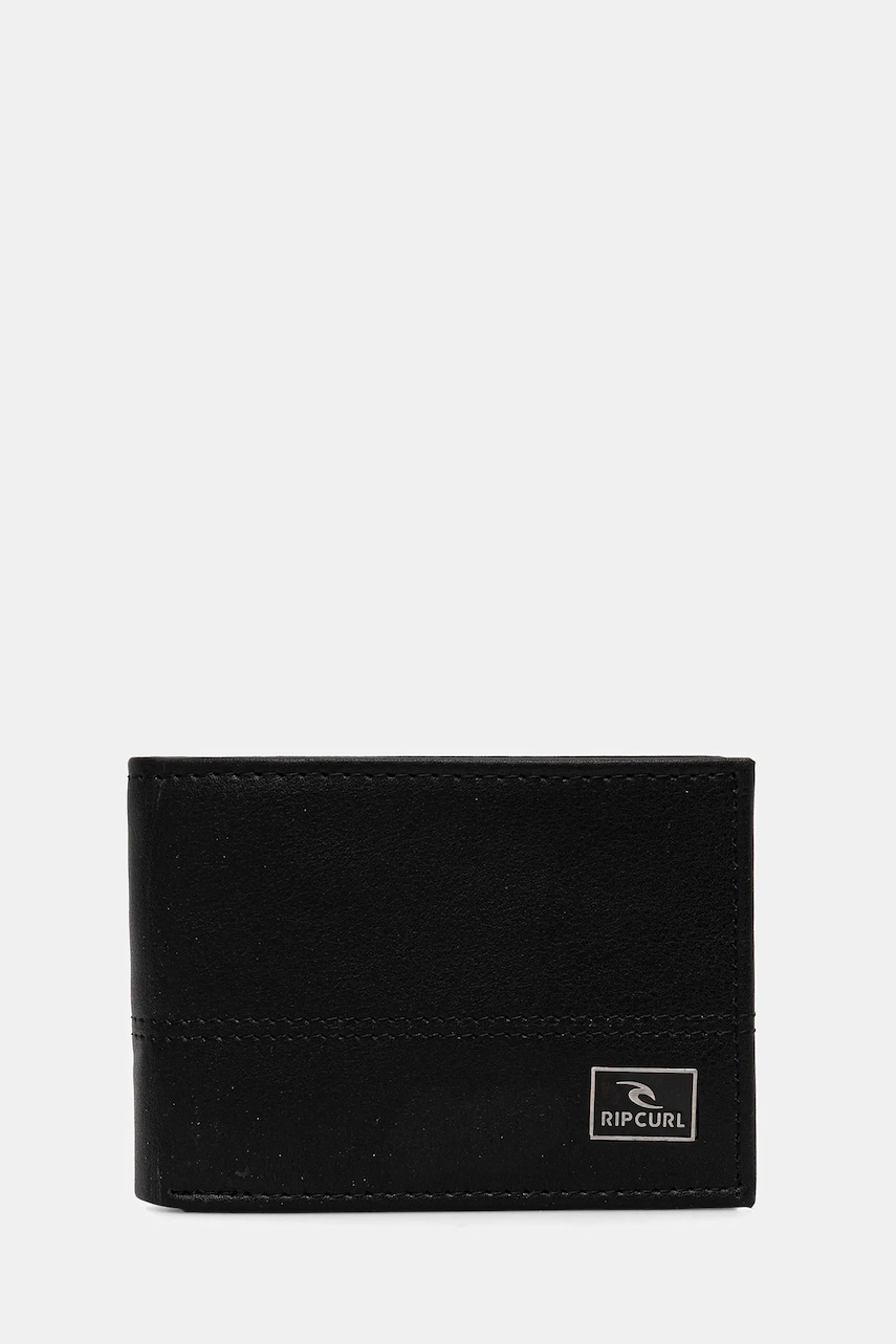 Rip Curl portofel culoarea negru, 01CMWA