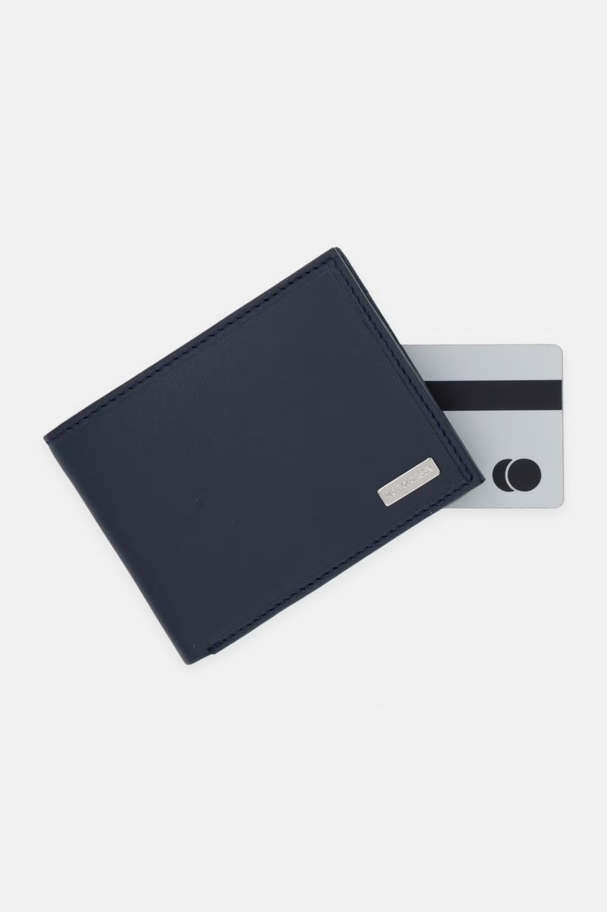 Kožená peněženka U.S. Polo Assn. Utah (obrázek 4)