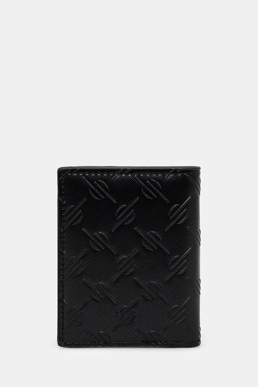 Peňaženka Daily Paper Kidis Monogram Wallet