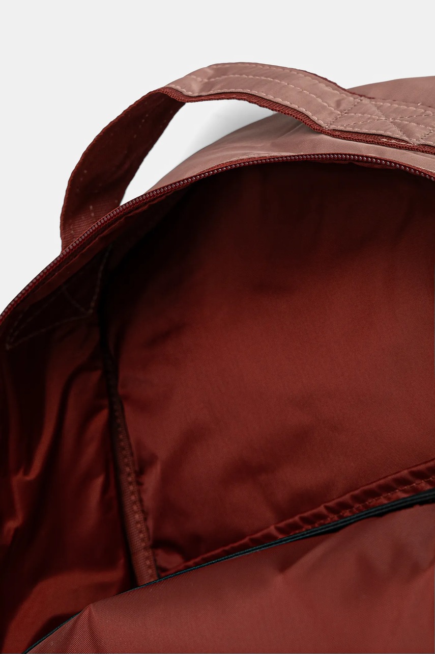 Σακίδιο πλάτης adidas Performance Yoga χρώμα: ροζ, JE3221 φωτογραφία