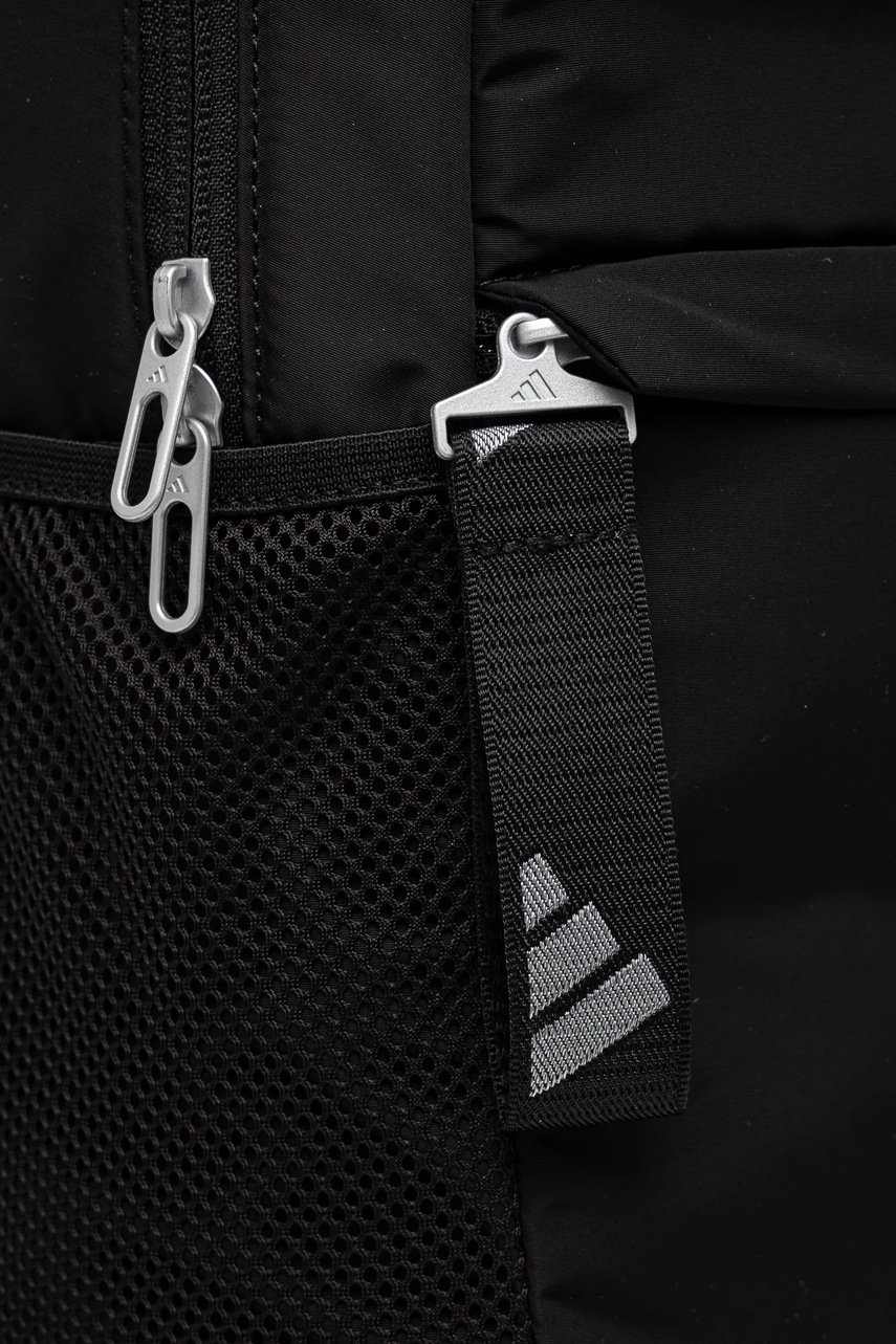 Σακίδιο πλάτης adidas Performance χρώμα: μαύρο, JE3224 φωτογραφία