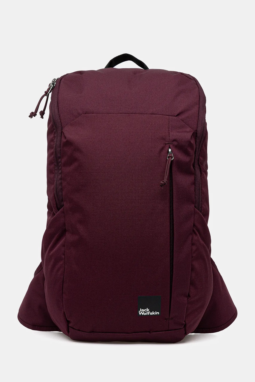 Jack Wolfskin rucsac Waimea culoarea turcoaz, mare, uni, A64019
