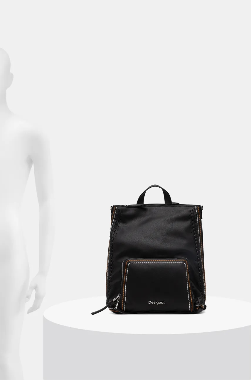 Ruksak Desigual TRAMA PRETORIA