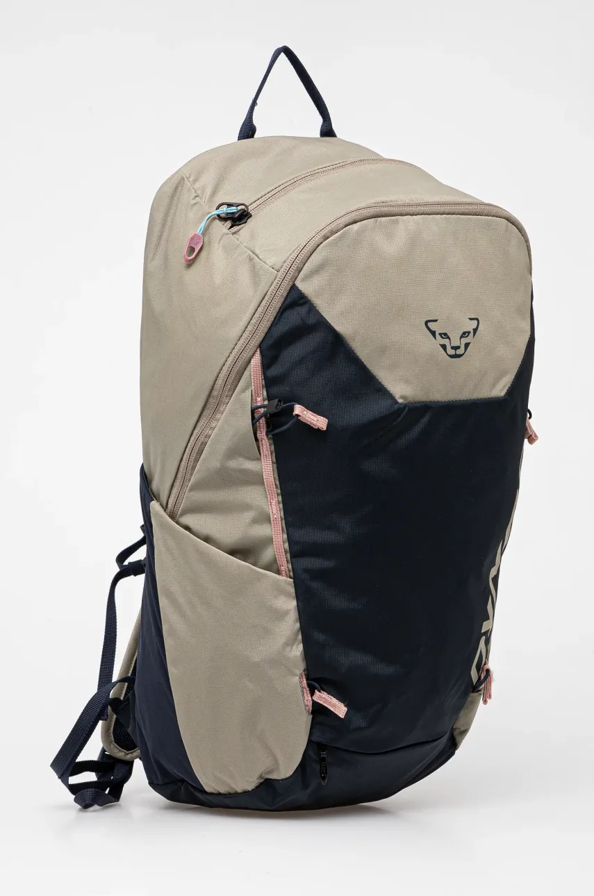 Рюкзак Dynafit Transalper 22L женский цвет зелёный большой узорный 08.0000049044 Рюкзак Dynafit Transalper 22L женский цвет зелёный большой узорный 08.0000049044