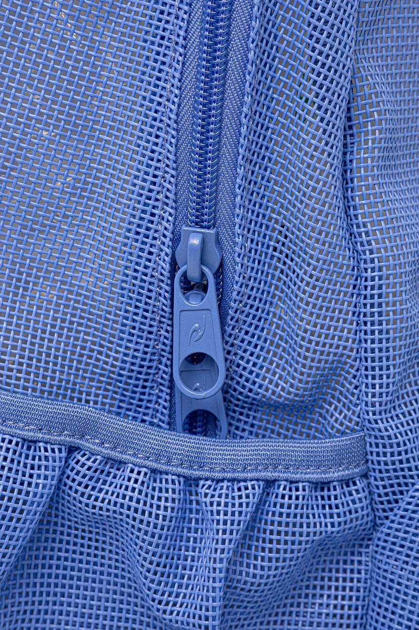 Σακίδιο πλάτης Rip Curl χρώμα: μοβ, 03YWBA φωτογραφία