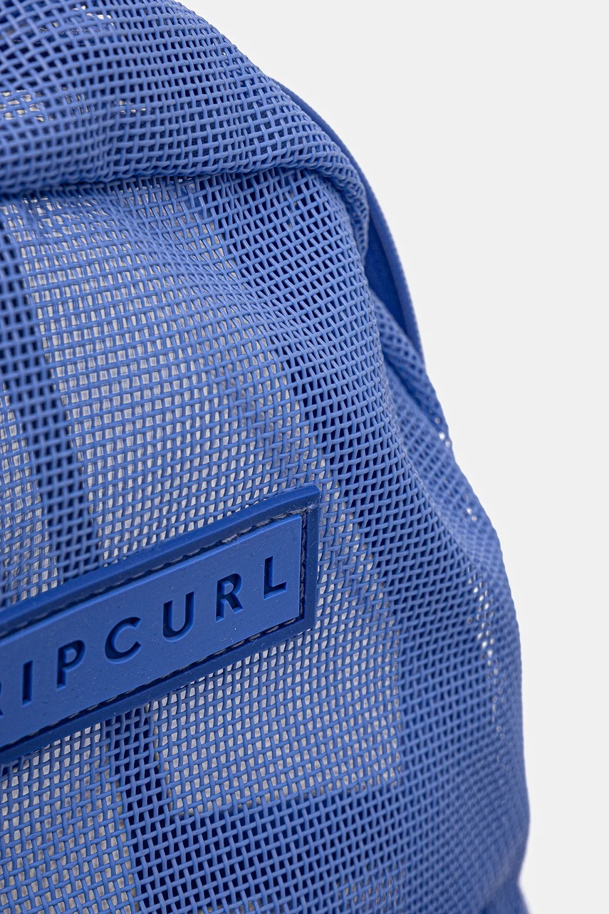 Σακίδιο πλάτης Rip Curl χρώμα: μοβ, 03YWBA φωτογραφία