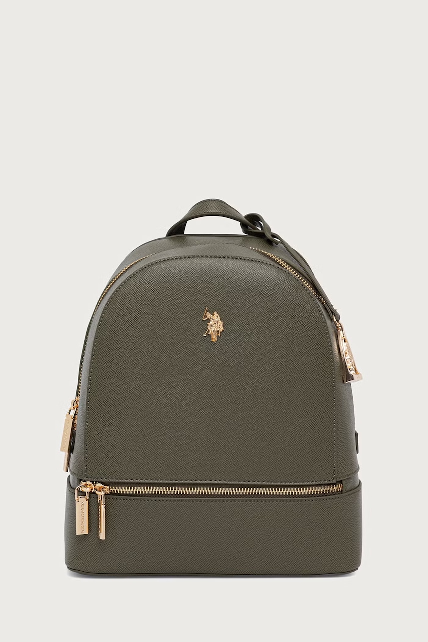 U.S. Polo Assn. ruksak za žene od imitacije kože Jones