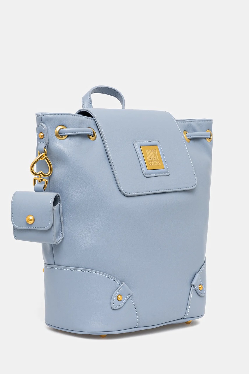 Рюкзак Juicy Couture POPPY женский большой однотонный BEJYF8790WVP Рюкзак Juicy Couture POPPY женский большой однотонный BEJYF8790WVP