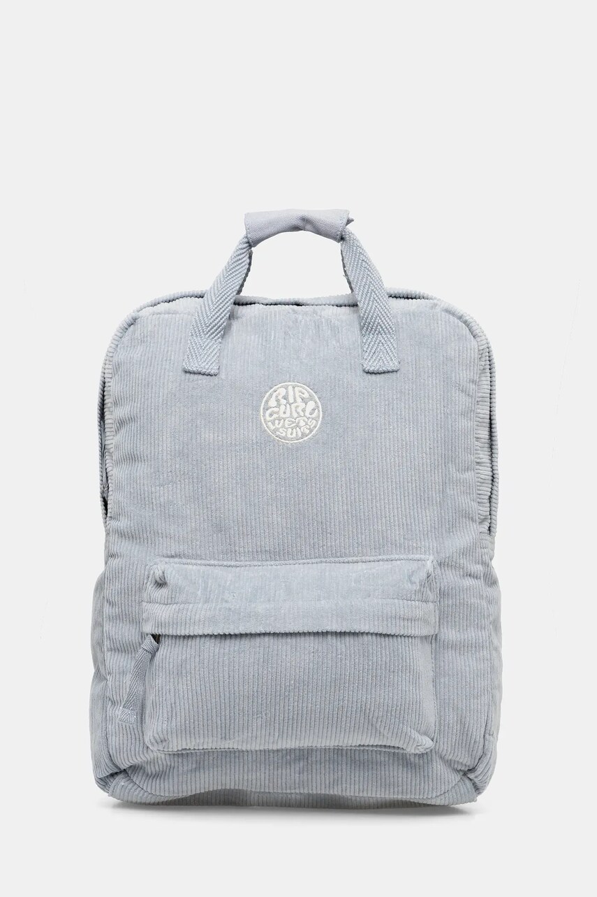 Rip Curl rucsac din bumbac mare, uni, 03VWBA