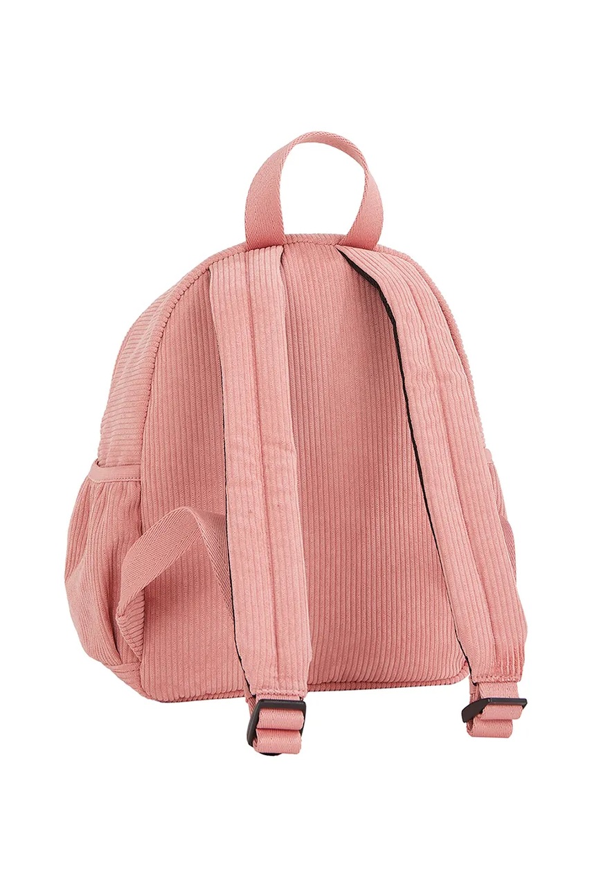 Детский рюкзак Calvin Klein Jeans цвет розовый большой однотонный IU0IU00669