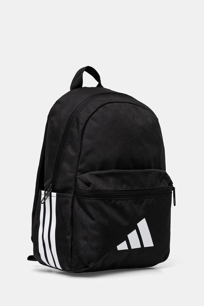 Рюкзак adidas Performance цвет чёрный маленький однотонный JD1303 в Черкассах Рюкзак adidas Performance цвет чёрный маленький однотонный JD1303 в Черкассах