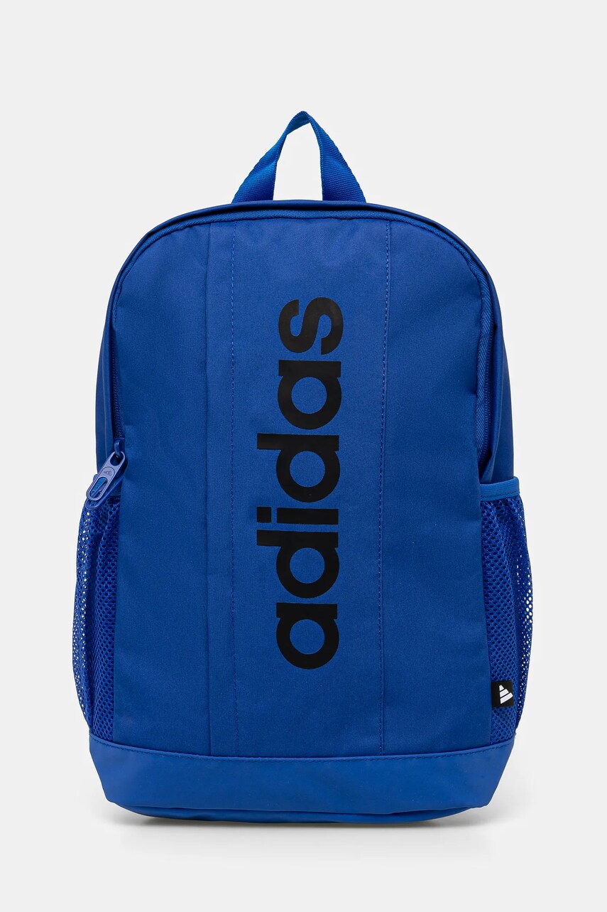 adidas Performance ghiozdan copii mic, cu imprimeu, JD1922