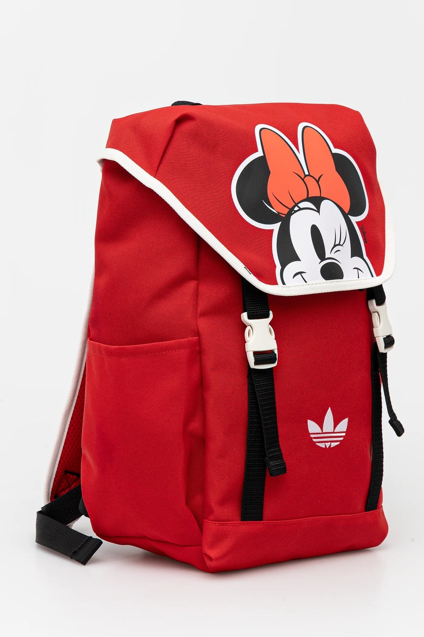 Рюкзак adidas Originals цвет красный большой с принтом JN9692 в Луцке Рюкзак adidas Originals цвет красный большой с принтом JN9692 в Луцке