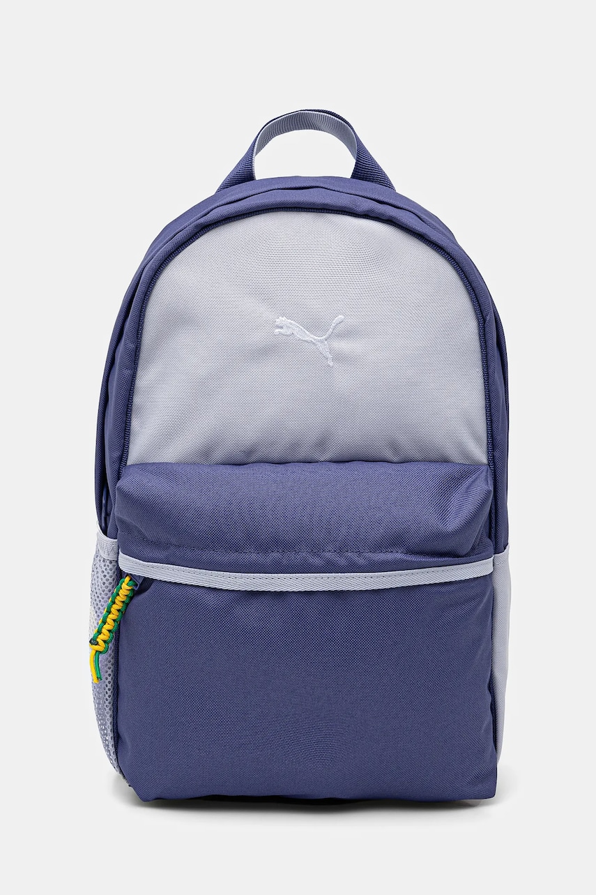 Puma ghiozdan copii ESSENTIALS Small Backpack mare, neted, 091331
