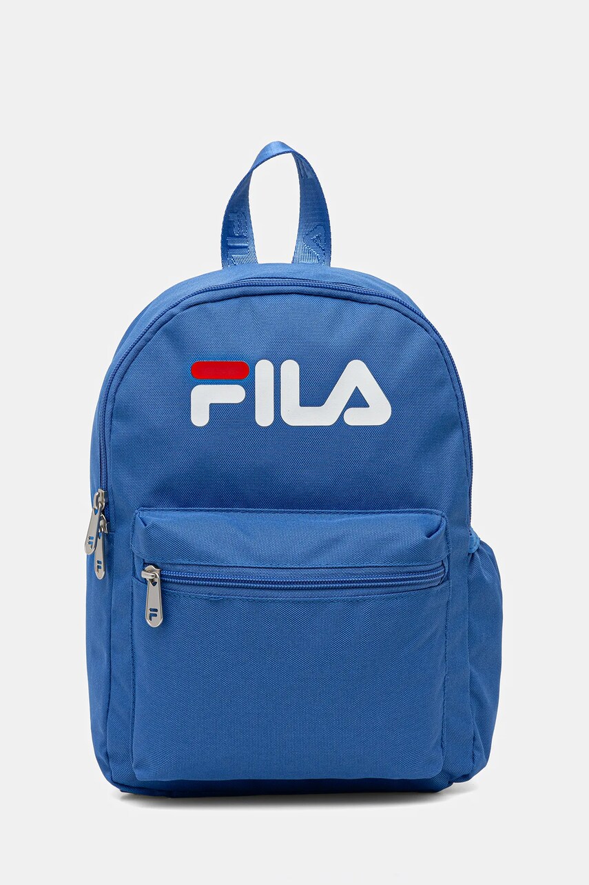 Fila ghiozdan copii LITYN mic, cu imprimeu, FBK0032